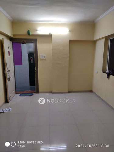 1 BHK Flat In Rajani Corner For Sale  In Balaji Nagar