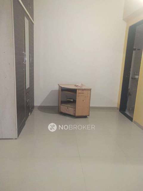 1 BHK Flat In Rajani Corner For Sale  In Balaji Nagar