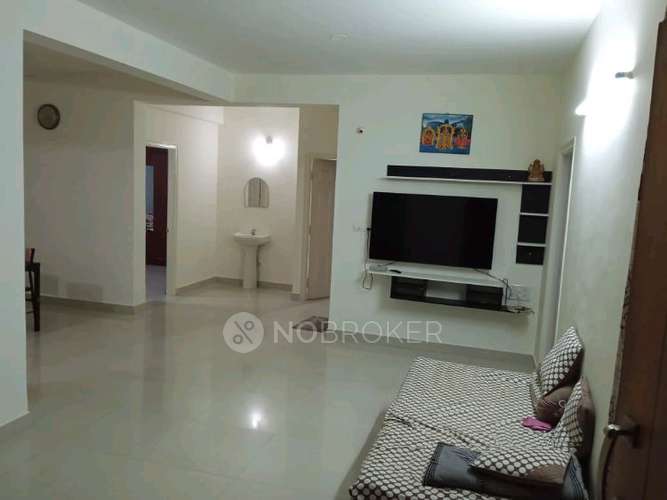 srinivasa emarald Marathahalli Rent WITHOUT BROKERAGE Semifurnished