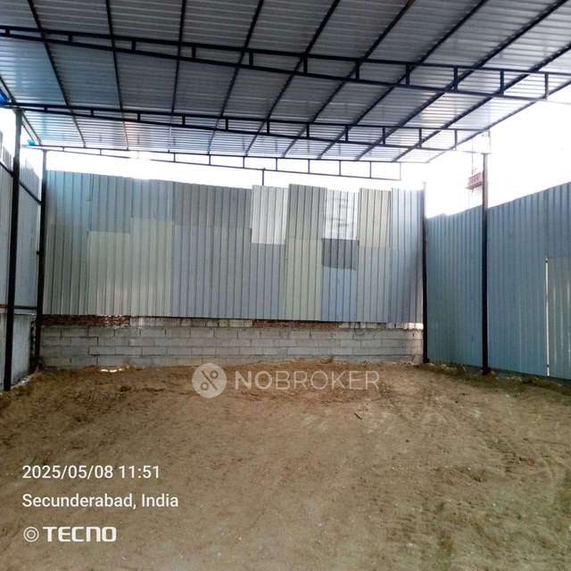 Plot For Sale  In Old Bowenpally