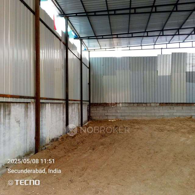 Plot For Sale  In Old Bowenpally