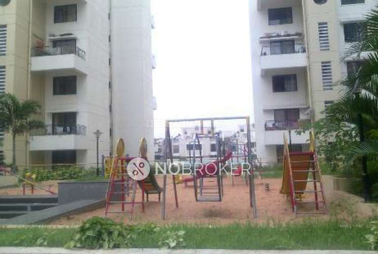 2 BHK Flat In Siddhivinayak Selene Park For Sale In Hadapsar