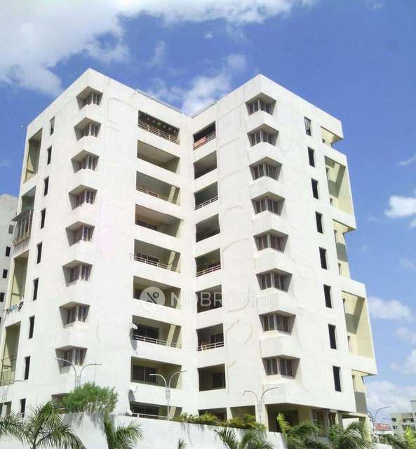 2 BHK Flat In Siddhivinayak Selene Park For Sale In Hadapsar