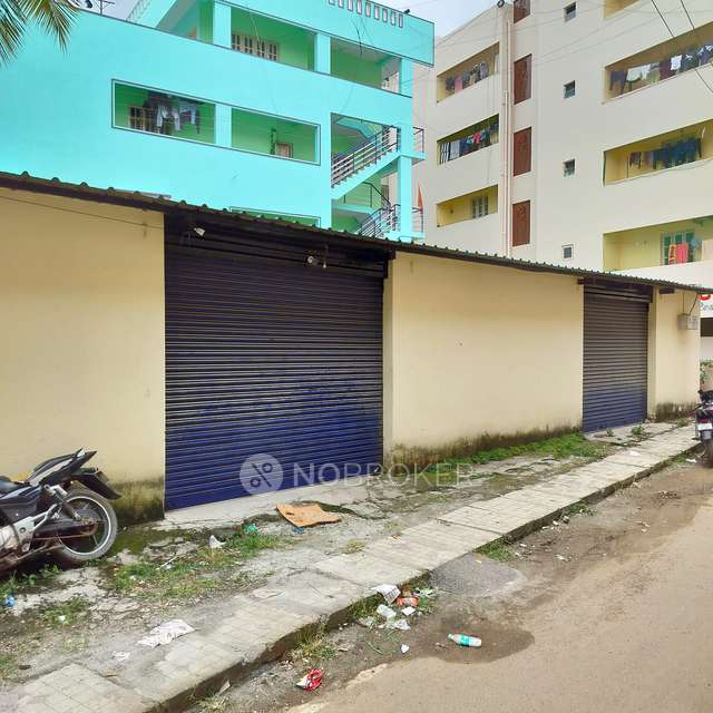Godown/Warehouse in Mahadevapura, Bangalore for sale 