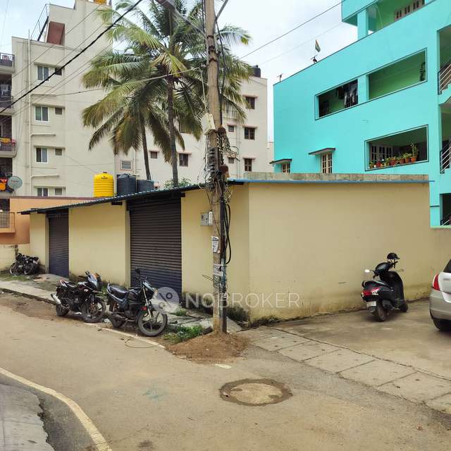 Godown/Warehouse in Mahadevapura, Bangalore for sale 