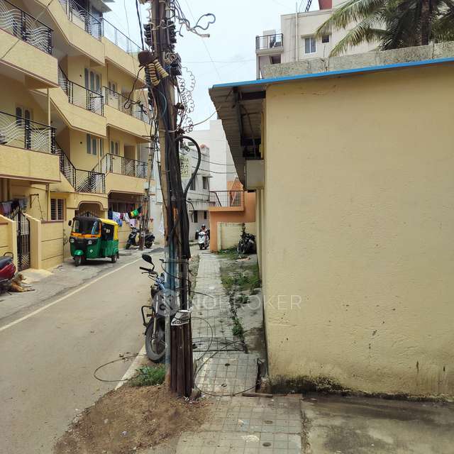 Godown/Warehouse in Mahadevapura, Bangalore for sale 