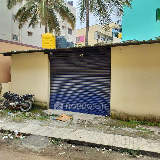 Godown/Warehouse in Mahadevapura, Bangalore for sale 