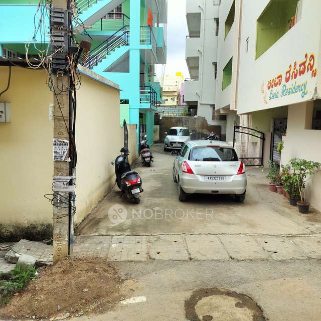Godown/Warehouse in Mahadevapura, Bangalore for sale 
