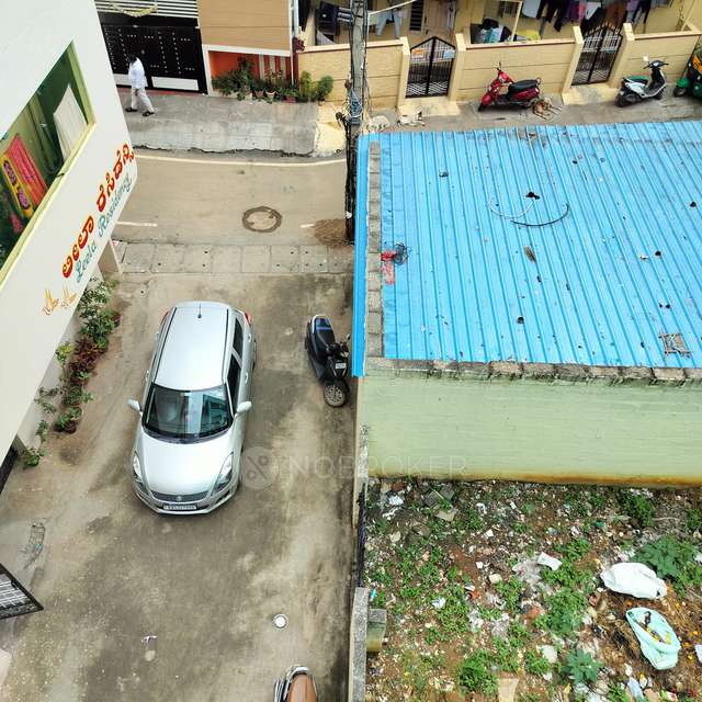 Godown/Warehouse in Mahadevapura, Bangalore for sale 