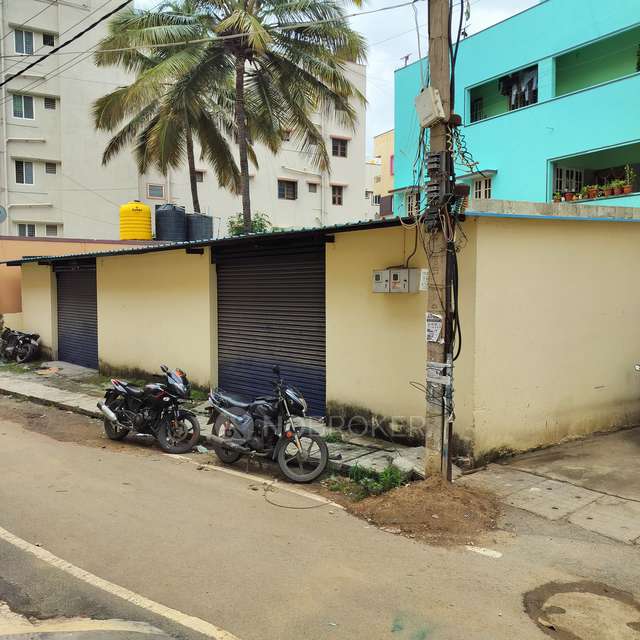 Godown/Warehouse in Mahadevapura, Bangalore for sale 