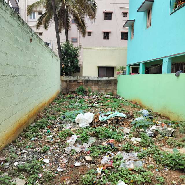 Godown/Warehouse in Mahadevapura, Bangalore for sale 