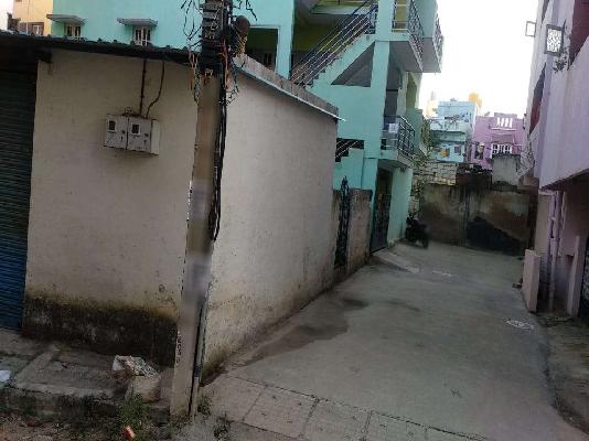 Godown/Warehouse in Mahadevapura, Bangalore for sale 