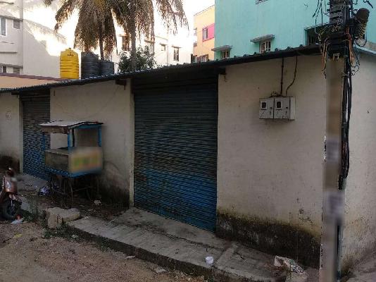 Godown/Warehouse in Mahadevapura, Bangalore for sale 