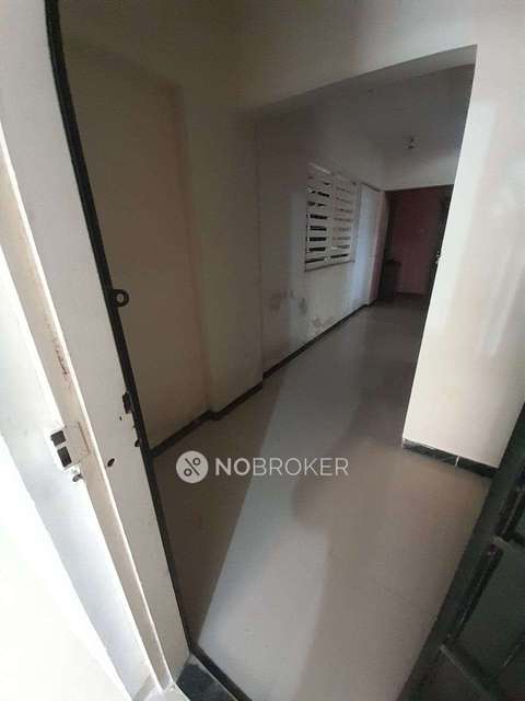 1 BHK Flat In Adhiraj Chs For Sale  In Ulwe