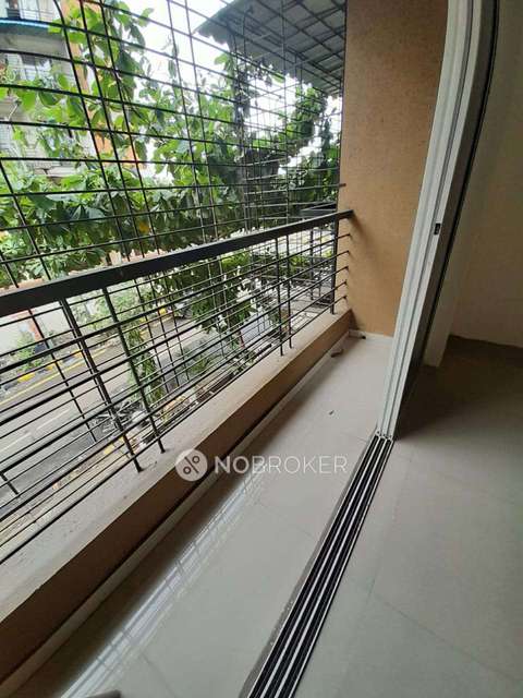 1 BHK Flat In Adhiraj Chs For Sale  In Ulwe