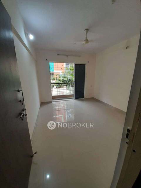 1 BHK Flat In Adhiraj Chs For Sale  In Ulwe