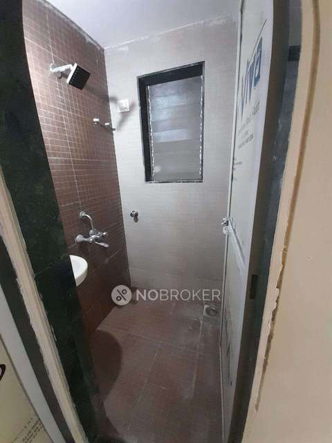 1 BHK Flat In Adhiraj Chs For Sale  In Ulwe