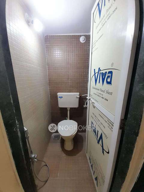 1 BHK Flat In Adhiraj Chs For Sale  In Ulwe