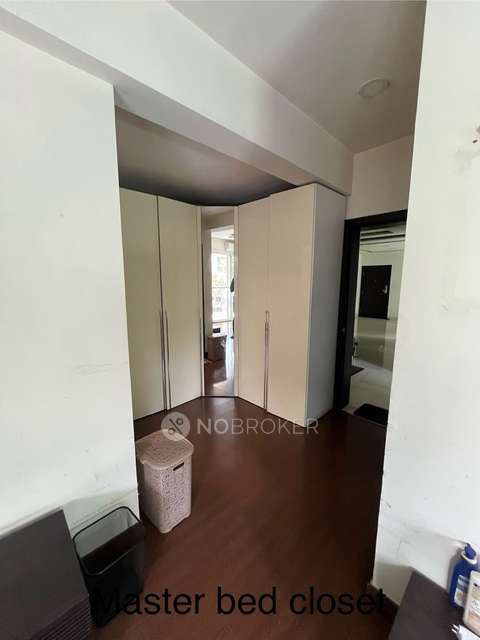 3 BHK Flat In Purva Atria Platina, R.m.v. 2nd Stage For Sale  In Rmv 2nd Stage