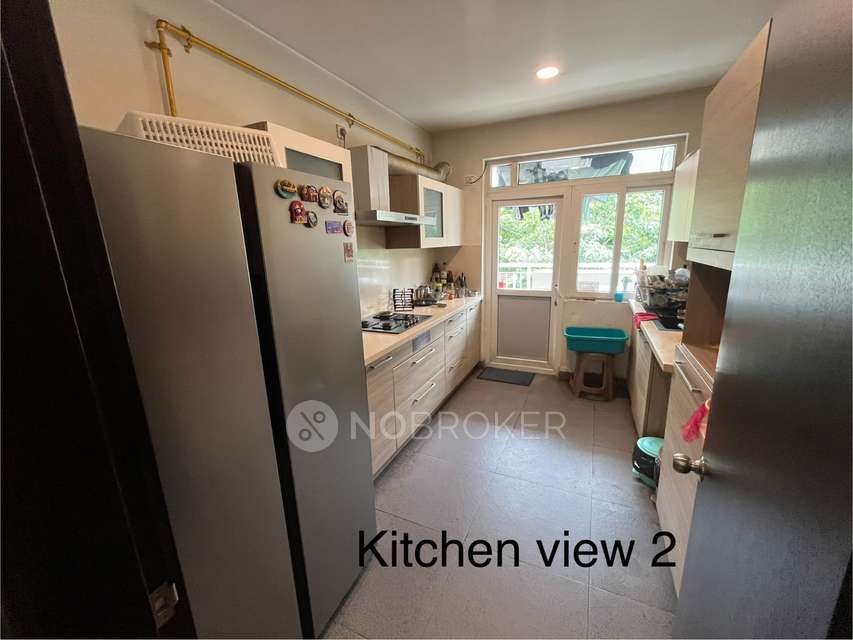 3 BHK Flat In Purva Atria Platina, R.m.v. 2nd Stage For Sale  In Rmv 2nd Stage