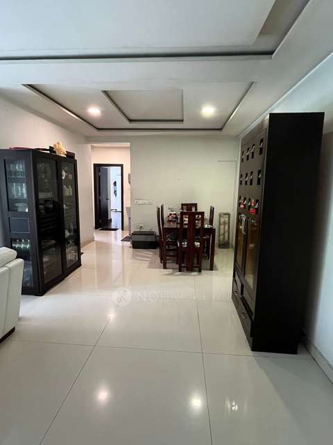 3 BHK Flat In Purva Atria Platina, R.m.v. 2nd Stage For Sale  In Rmv 2nd Stage