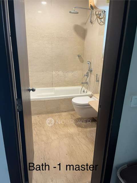 3 BHK Flat In Purva Atria Platina, R.m.v. 2nd Stage For Sale  In Rmv 2nd Stage