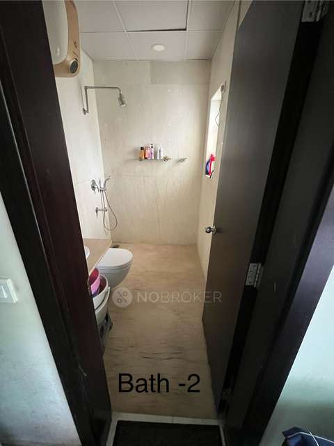 3 BHK Flat In Purva Atria Platina, R.m.v. 2nd Stage For Sale  In Rmv 2nd Stage