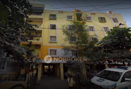 2 BHK Flat In Pramukha Para Mount for Rent  In Bandlaguda Jagir