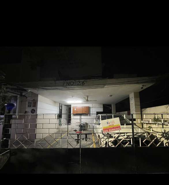 1 RK House for Rent  In Surya Nagar