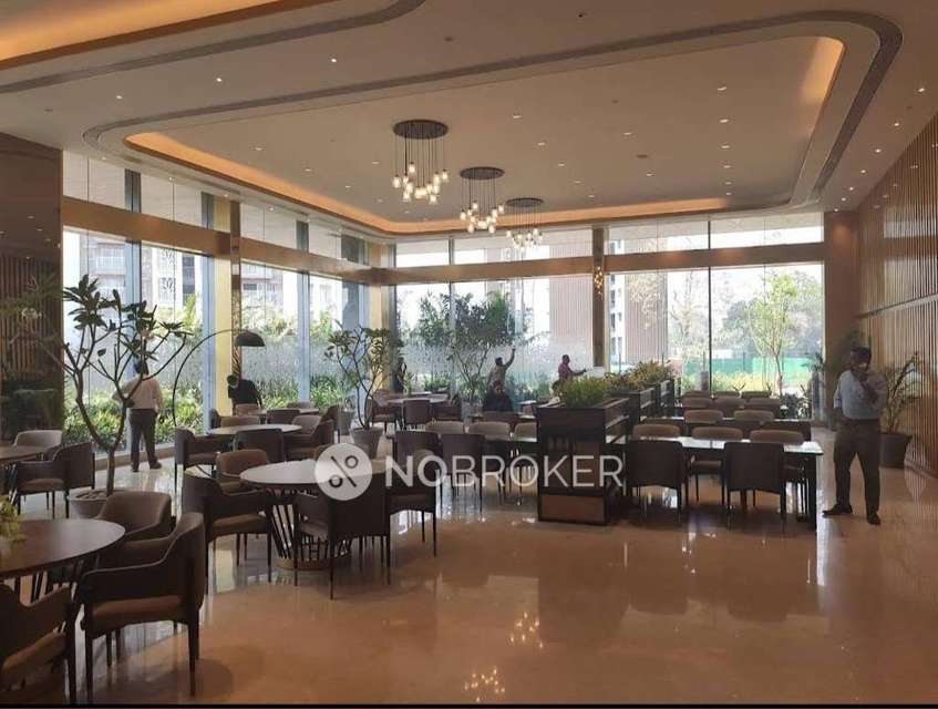 3 BHK Flat In Lodha Upper Thane Toara A for Rent  In Upper Thane - A Wonderful World