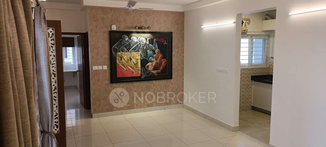 Prestige Gulmohar Horamavu Rent WITHOUT BROKERAGE Semifurnished 2