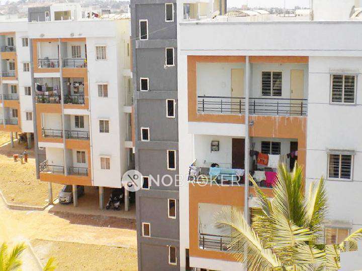 Janapriya Greenwood Apartment Chikkabanavara Without Brokerage Semi