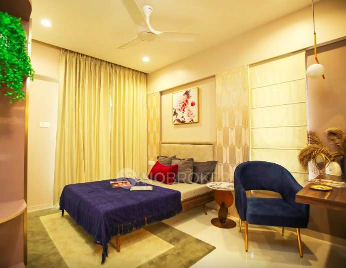 2 BHK Flat In Kolte Patil Little Earth For Sale  In Kiwale