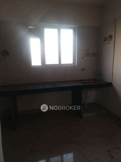 1 BHK Flat In Gurupooja Hights for Rent  In Phursungi