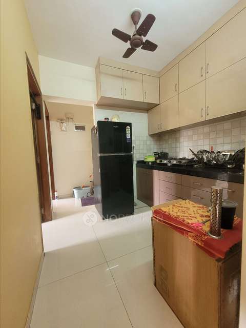 2 BHK Flat In Indus A Wing For Sale  In Ghatkopar West