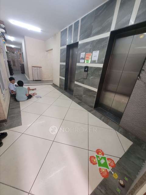 2 BHK Flat In Indus A Wing For Sale  In Ghatkopar West