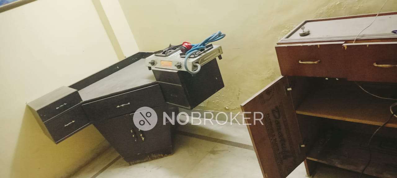 2 BHK Flat In Standalone Building  for Rent  In Uttam Nagar