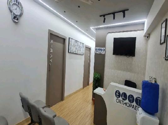 Office Space in Undri Chowk, Pune for Rent 