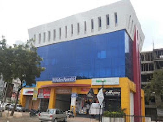 Office Space in Undri Chowk, Pune for Rent 