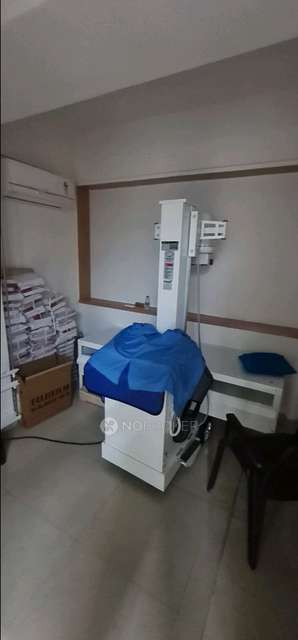 Office Space in Undri Chowk, Pune for Rent 