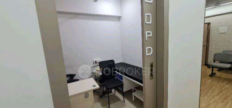 Office Space in Undri Chowk, Pune for Rent 