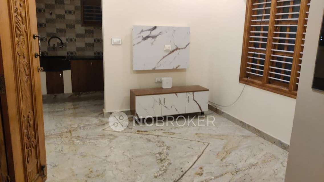 1 BHK House for Rent  In Bettadasanapura