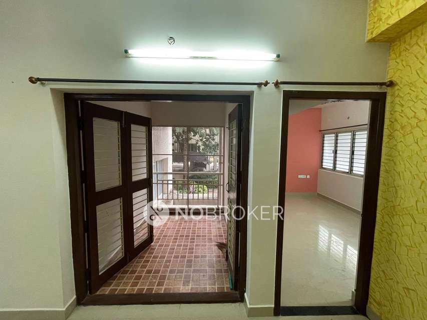 2 BHK Flat In Aakam Courtyard Hygrevar For Sale  In Chettipunyam