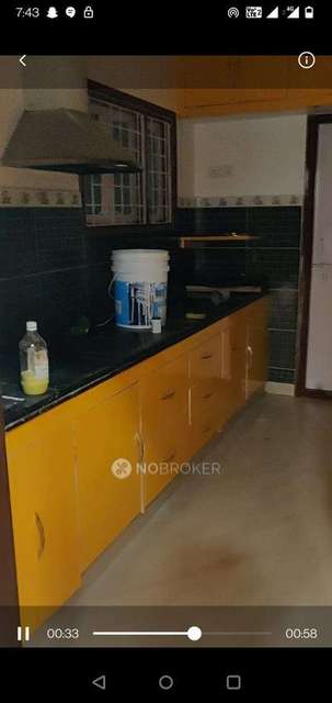 3 BHK Flat In Bharati Wonder Avenue For Sale  In Bowenpally