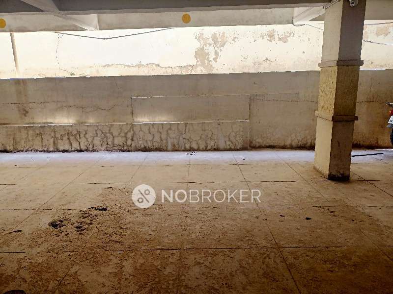 3 BHK Flat In Bharati Wonder Avenue For Sale  In Bowenpally