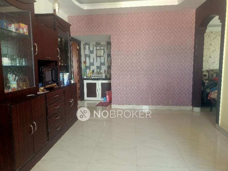 3 BHK Flat In Bharati Wonder Avenue For Sale  In Bowenpally