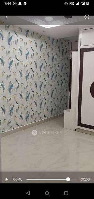 3 BHK Flat In Bharati Wonder Avenue For Sale  In Bowenpally