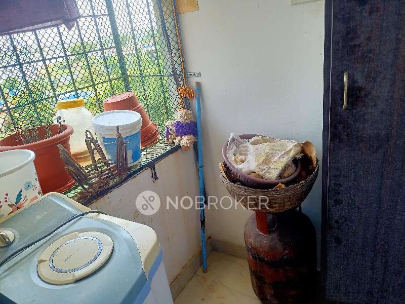 3 BHK Flat In Bharati Wonder Avenue For Sale  In Bowenpally