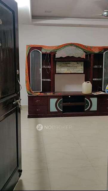 3 BHK Flat In Bharati Wonder Avenue For Sale  In Bowenpally