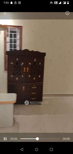 3 BHK Flat In Bharati Wonder Avenue For Sale  In Bowenpally